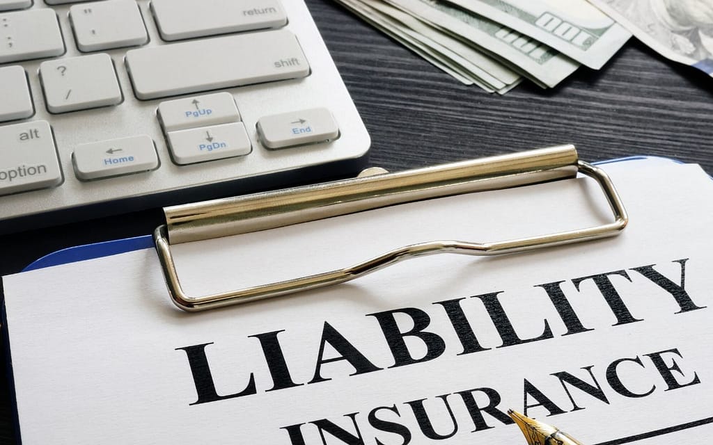 do you carry liability insurance - questions to ask an electrician before hiring them