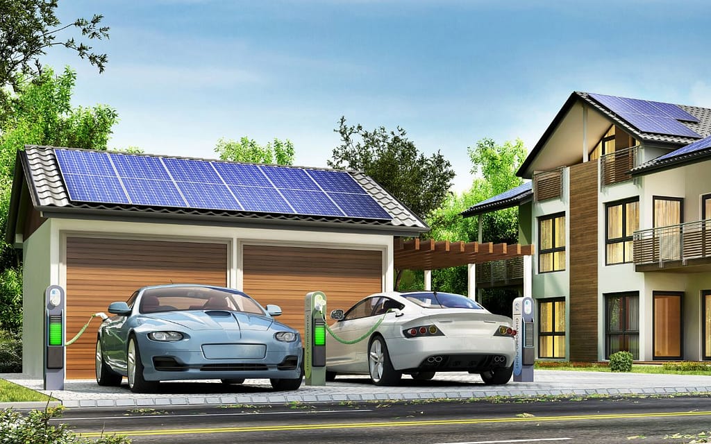 finding the right ev charger for your home - Electrical Elite