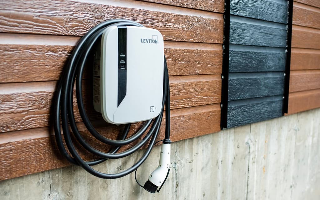 things to know before installing a residential ev charger