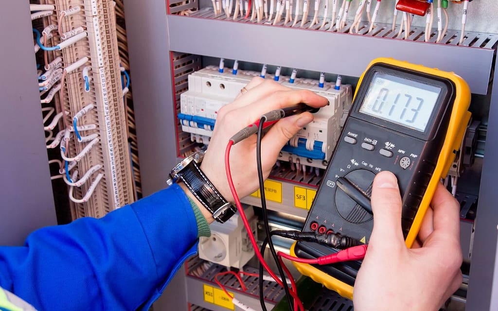 do you specialize in a specific type of work - questions to ask an electrician