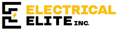 Electrical Elite Inc Logo