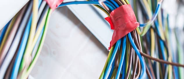 Commercial Electrical Cables
